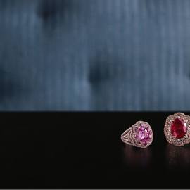 CRIVELLI JEWELRY LA RICERCATEZZA DEI TONI N. 2