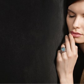 CRIVELLI JEWELRY LA RICERCATEZZA DEI TONI N. 2