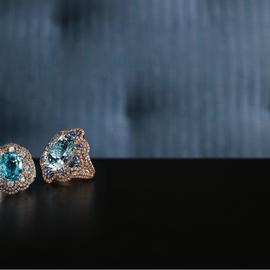 CRIVELLI JEWELRY LA RICERCATEZZA DEI TONI N. 2