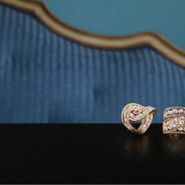 CRIVELLI JEWELRY LA RICERCATEZZA DEI TONI N. 2