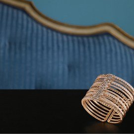 CRIVELLI JEWELRY LA RICERCATEZZA DEI TONI N. 2