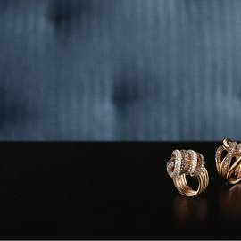 CRIVELLI JEWELRY LA RICERCATEZZA DEI TONI N. 2