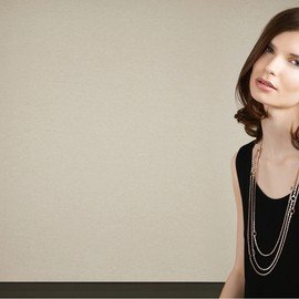 CRIVELLI JEWELRY LA RICERCATEZZA DEI TONI N. 2