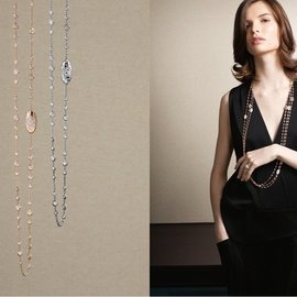 CRIVELLI JEWELRY LA RICERCATEZZA DEI TONI N. 2