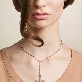 CRIVELLI JEWELRY LA RICERCATEZZA DEI TONI N. 2