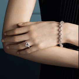 CRIVELLI JEWELRY LA PUREZZA DELLA LUCE N. 2