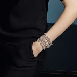 CRIVELLI JEWELRY LA PUREZZA DELLA LUCE N. 2