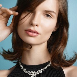 CRIVELLI JEWELRY LA PUREZZA DELLA LUCE N. 2