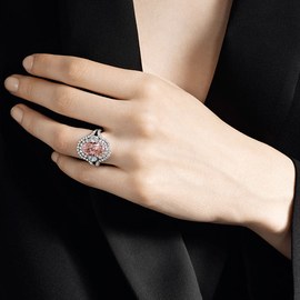 CRIVELLI JEWELRY LA PUREZZA DELLA LUCE N. 2