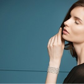 CRIVELLI JEWELRY LA PUREZZA DELLA LUCE N. 2