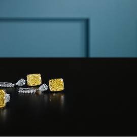 CRIVELLI JEWELRY LA PUREZZA DELLA LUCE N. 2