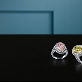 CRIVELLI JEWELRY LA PUREZZA DELLA LUCE N. 2