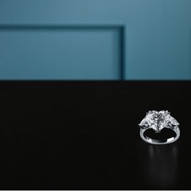 CRIVELLI JEWELRY LA PUREZZA DELLA LUCE N. 2