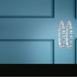 CRIVELLI JEWELRY LA PUREZZA DELLA LUCE N. 2