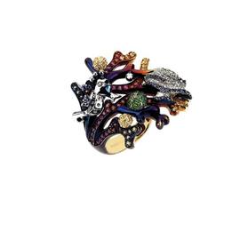 ROBERTO BRAVO SOUND OF OCEAN GBHR0007