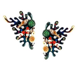 ROBERTO BRAVO SOUND OF OCEAN GBHE0003