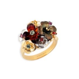 ROBERTO BRAVO SOUND OF NATURE GWHR0039