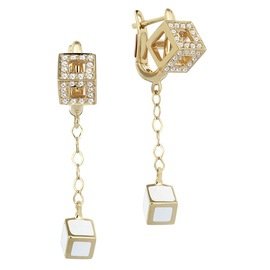 ROBERTO BRAVO ART OF SHAPES QCHE0009