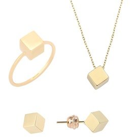 ROBERTO BRAVO ART OF SHAPES QCHX0020