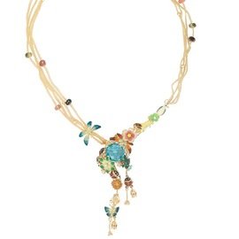 ROBERTO BRAVO SECRET GARDEN NAHP0024