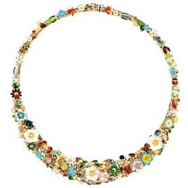 ROBERTO BRAVO SECRET GARDEN NAFP0001