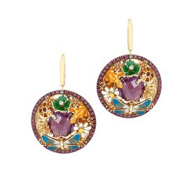 ROBERTO BRAVO SECRET GARDEN NAHE0061