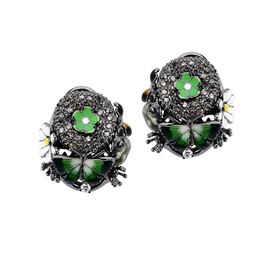 ROBERTO BRAVO SECRET GARDEN NNFE0001