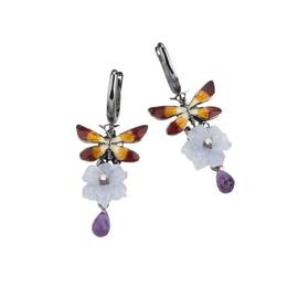 ROBERTO BRAVO SECRET GARDEN NNHE0023