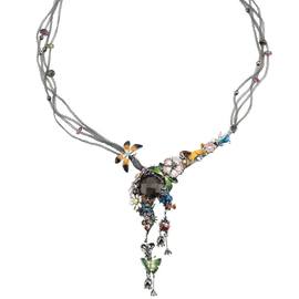 ROBERTO BRAVO SECRET GARDEN NNHP0016