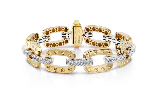 Roberto-Coin-Bracelet