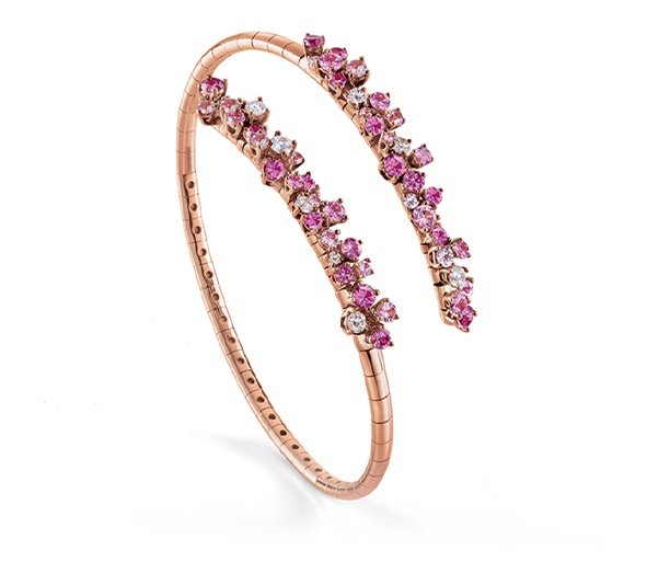 Damiani Jewel bracelet