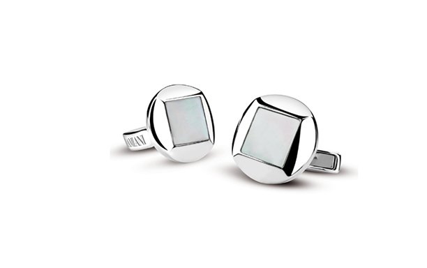 Damiani Jewel for man