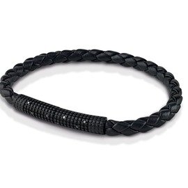 Metropolitan Silver bracelet