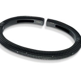 Metropolitan Silver bracelet