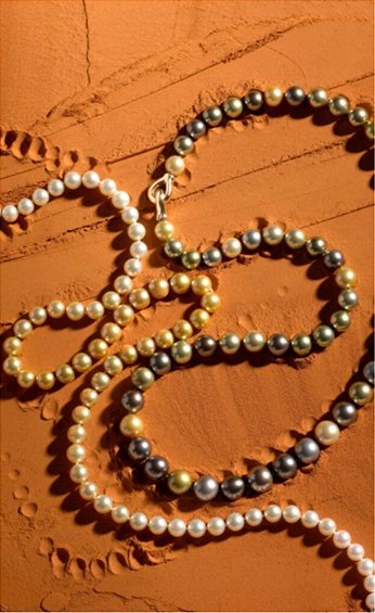 Utopia Gem Pearl CLASSIC PEARL STRANDS