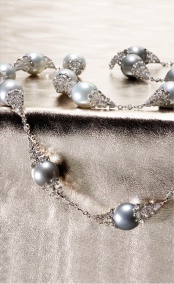 Utopia Jewel Pearl NOTTURNO