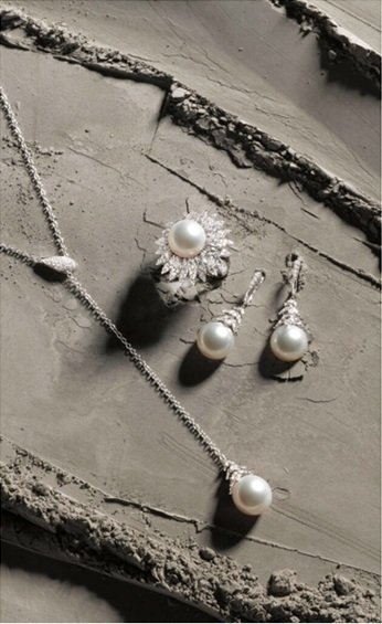 Utopia Jewel Pearl STARDUST