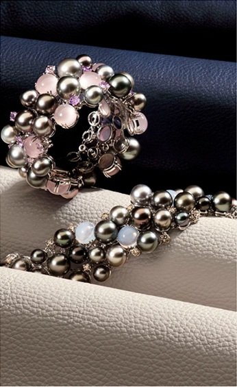 Utopia Jewelry Pearl UNIQUE