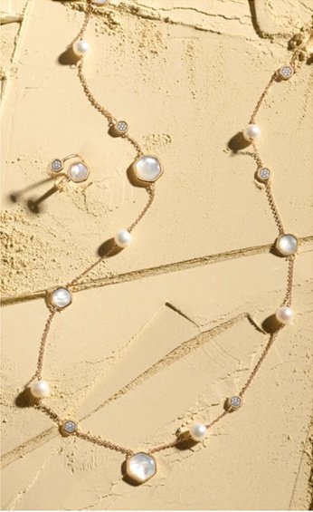 Utopia Jewelry Pearl VENUS