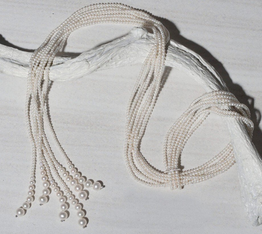 Utopia Jewelry Pearl AQUA