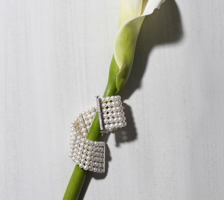 Utopia Jewelry Pearl AQUA