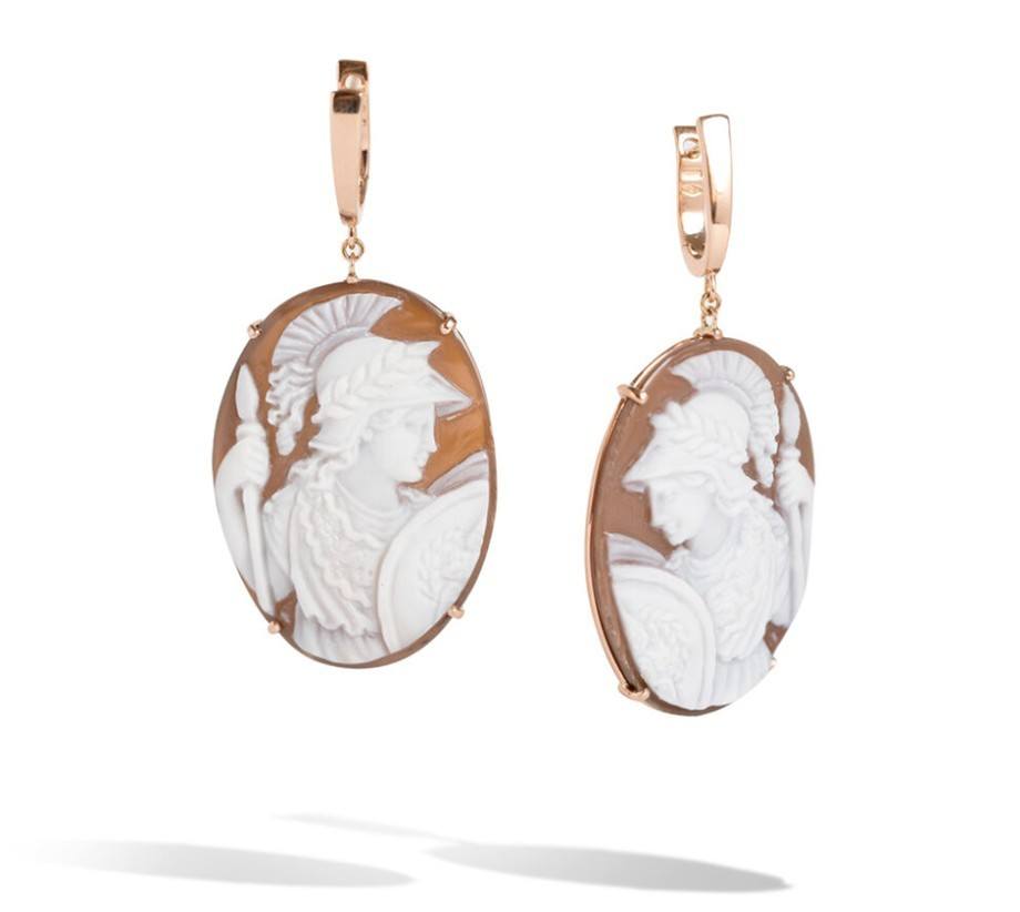 Utopia Jewel Pearl CAMMEO