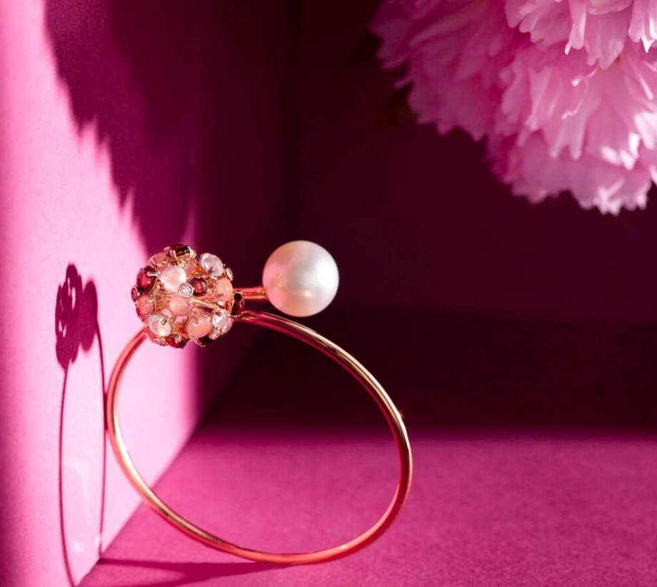 Utopia Jewelry Pearl CHERRY BLOSSOM