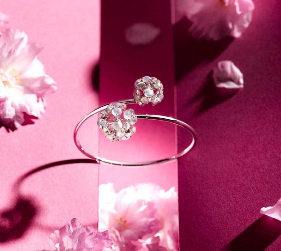 Utopia Jewelry Pearl CHERRY BLOSSOM