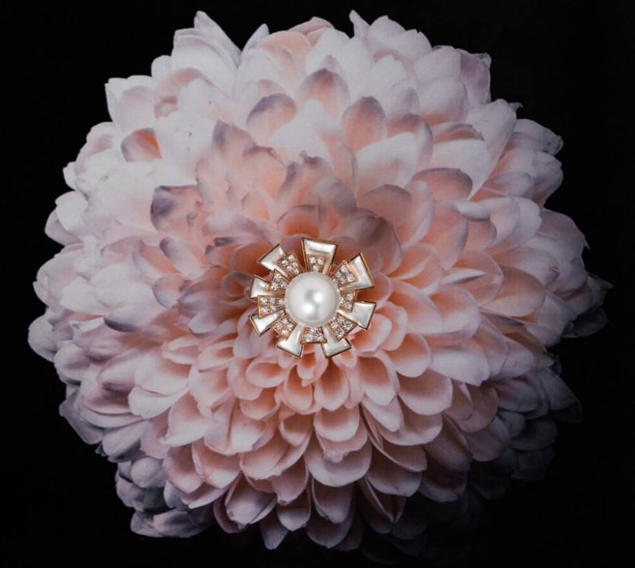 Utopia Jewel Pearl FLAMANTE