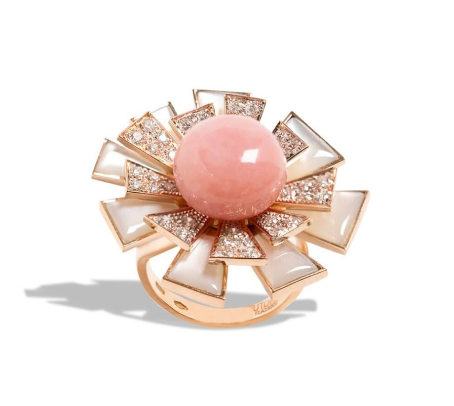 Utopia Jewel Pearl FLAMANTE