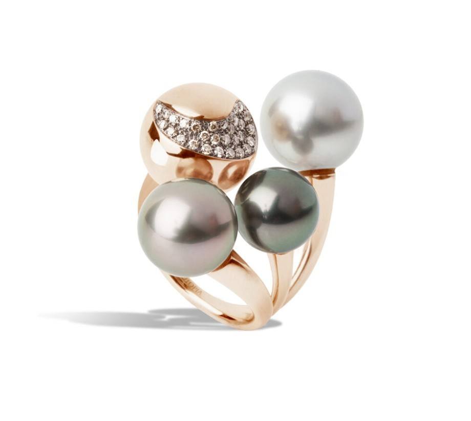 Utopia Jewel Pearl NIGHT FEVER