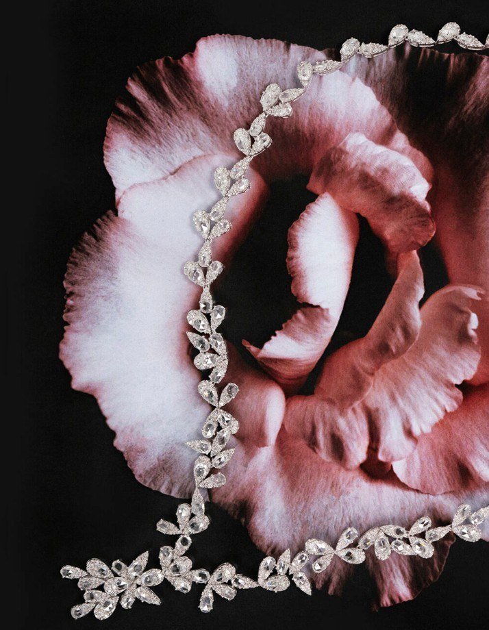 Utopia Jewel Pearl PAVONE