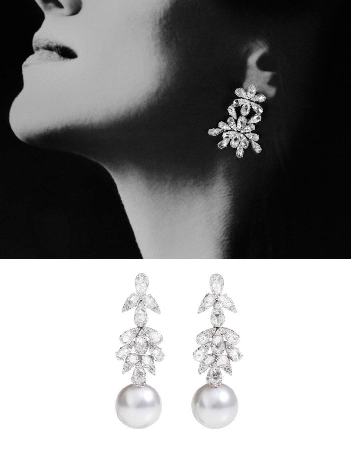 Utopia Jewel Pearl PAVONE