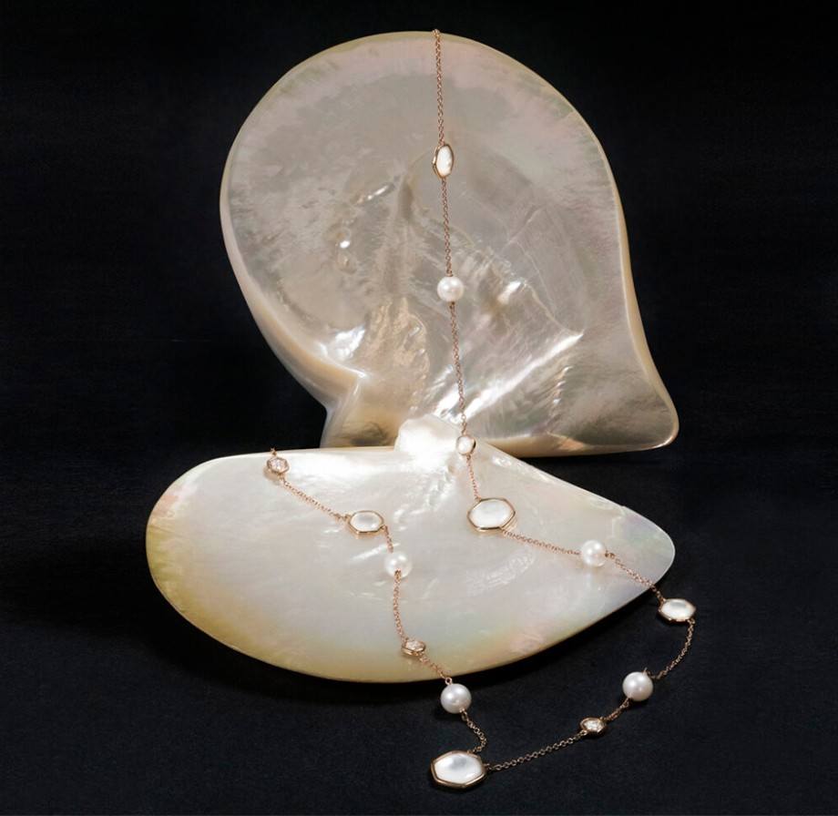 Utopia Jewelry Pearl VENUS